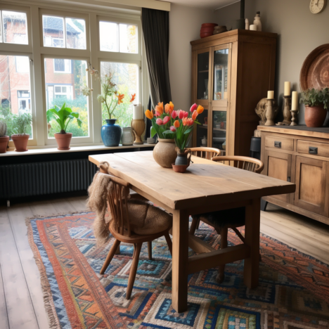 Ontdek de magie van ambachtelijk gemaakte woonaccessoires