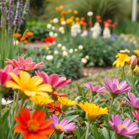 Seizoensgebonden verzorgingstips voor gezonde kamerplanten
